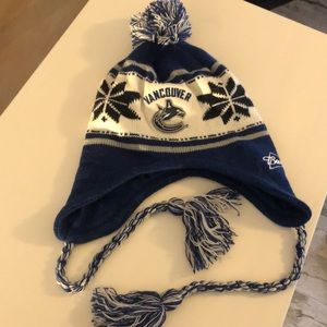 Budweiser toque